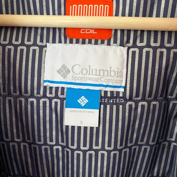 Spring/Fall Jacket - Picture 3 of 3